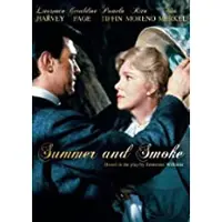 Import Summer and smoke/gb - DVD Zone 1