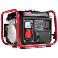 Tvardy Benzingenerator