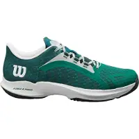 Wilson Hurakn Pro Padel Shoes Vert EU 44 2/3 Homme