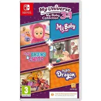 My Universe : My Baby Collection pour Nintendo Switch