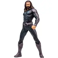 Mcfarlane Toys Figurine Aquaman Stealth Suit 30 Cm