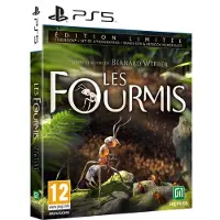 Jeu Vidéo PlayStation 5 Microids Empire Of The Ants