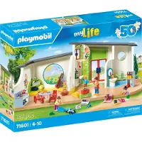 Playmobil 71601 My Life KiTa "Rainbows" (71601)