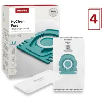Miele TU HyClean Pure (4 pièces)