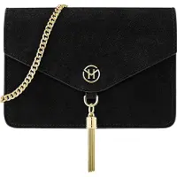 Victoria Hyde Sacs à main ' Bella ' noir