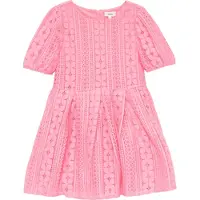 s.Oliver Robe rose clair