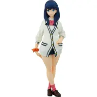Good Smile Company Figurka PVC Rikka Takarada 17 cm od SSSS.Gridman w serii POP UP PARADE