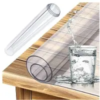 Ruhhy Tapis de protection pour plan de travail 120x60cm