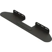 FLEXSON Sonos Beam Support mural Noir