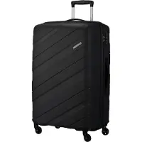 American Tourister Jetdriver 3.0 L - Bleu marine