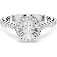 Swarovski Bague argent