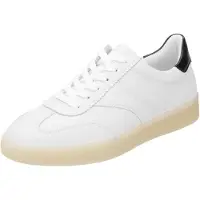 Remonte Baskets basses noir / blanc