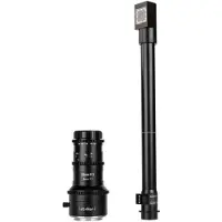 AstrHori 28mm F13-40 Sony E noir (plein format)