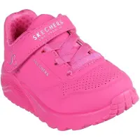 SKECHERS Uno Lite Chaussure de sport rose