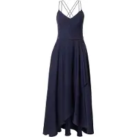 Vera Mont Robe de soirée bleu nuit