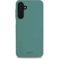 Holdit Coque Soft Samsung Galaxy A16 - Moss Green