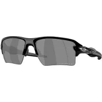 Oakley Flak 2.0 Xxl Polarized Sunglasses Clair Prizm Black Polarized/CAT3