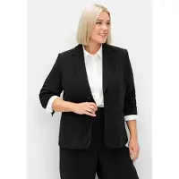 Sheego Blazer noir