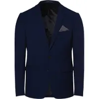 Finshley & Harding Veste de costume 'Oakland' indigo
