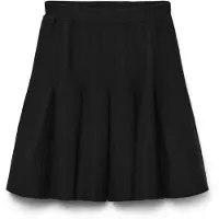 Vero Moda Jupe 'Kristin' noir