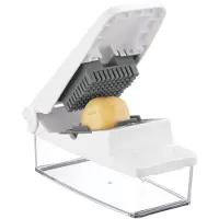KINGHOFF râpe, déchiqueteur, trancheur 56773