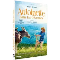 DIAPHANA Antoinette dans les Cévennes DVD