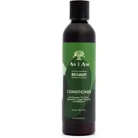 As I Am Après-Shampooing au Romarin 237 ml