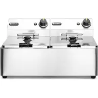 Hendi Friteuses | 6 litres