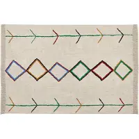 Beliani Cetmi (160 x 230 cm)