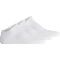 Hudson Chaussettes blanc