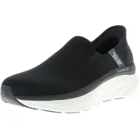 SKECHERS Chaussures Orford 232455BLK
