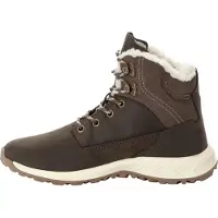 Jack Wolfskin Chaussures Queenstown City Texapore Mid 40599115719