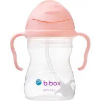 B.Box Gelato Cup tasse avec paille Tutti Frutti 6m+ 1 pcs