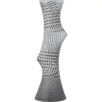 Bloomingville Vase Raheem | Gris | Grès | 82060108
