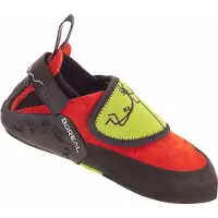 Boreal Ninja Climbing Shoes Rouge EU 30 Garçon