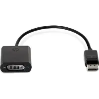 HP Adaptateur DisplayPort à DVI-D
