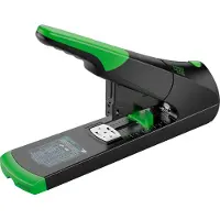 Novus Office Office Brocheuse 60-B56RENEW 023-0066 noir/vert 1 pc(s)