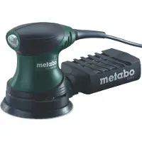 Metabo Fsx 200 Sander Vert,Noir One Size / EU Plug 220V
