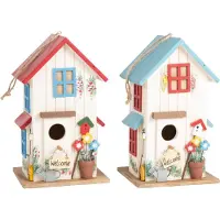 Small Foot Voliere Villa Kunterbunt