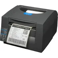 Citizen CL-S521II imprimante d'étiquettes