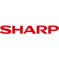 Sharp MX-754HK kit de rouleau chauffant (d'origine)