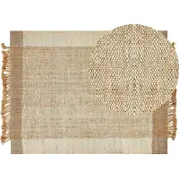 Beliani Dedemli (160 x 230 cm)