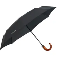 Samsonite Parapluie Wood Classic S 8