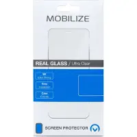 Mobilize Verre (1 pcs, Apple iPhone 13, Apple iPhone 13 mini)