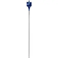 Bosch Accesorios Mèche à fraiser plate SelfCut EXPERT , 35 x 400 mm. Pour perceuses 2608900355