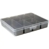 Q-Line Boîte d'assortiment -