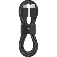 Native Union Câble ceinture USB-C vers Lightning Cosmos 1,2m