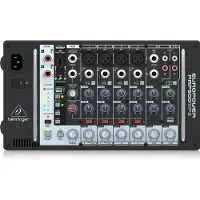 Behringer Europower PMP500MP3