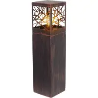 Brilliant Lampadaire sur pied Whitney