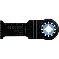 Bosch 2608661688 BIM AIZ 32 AB Metal Tauchsägeblatt